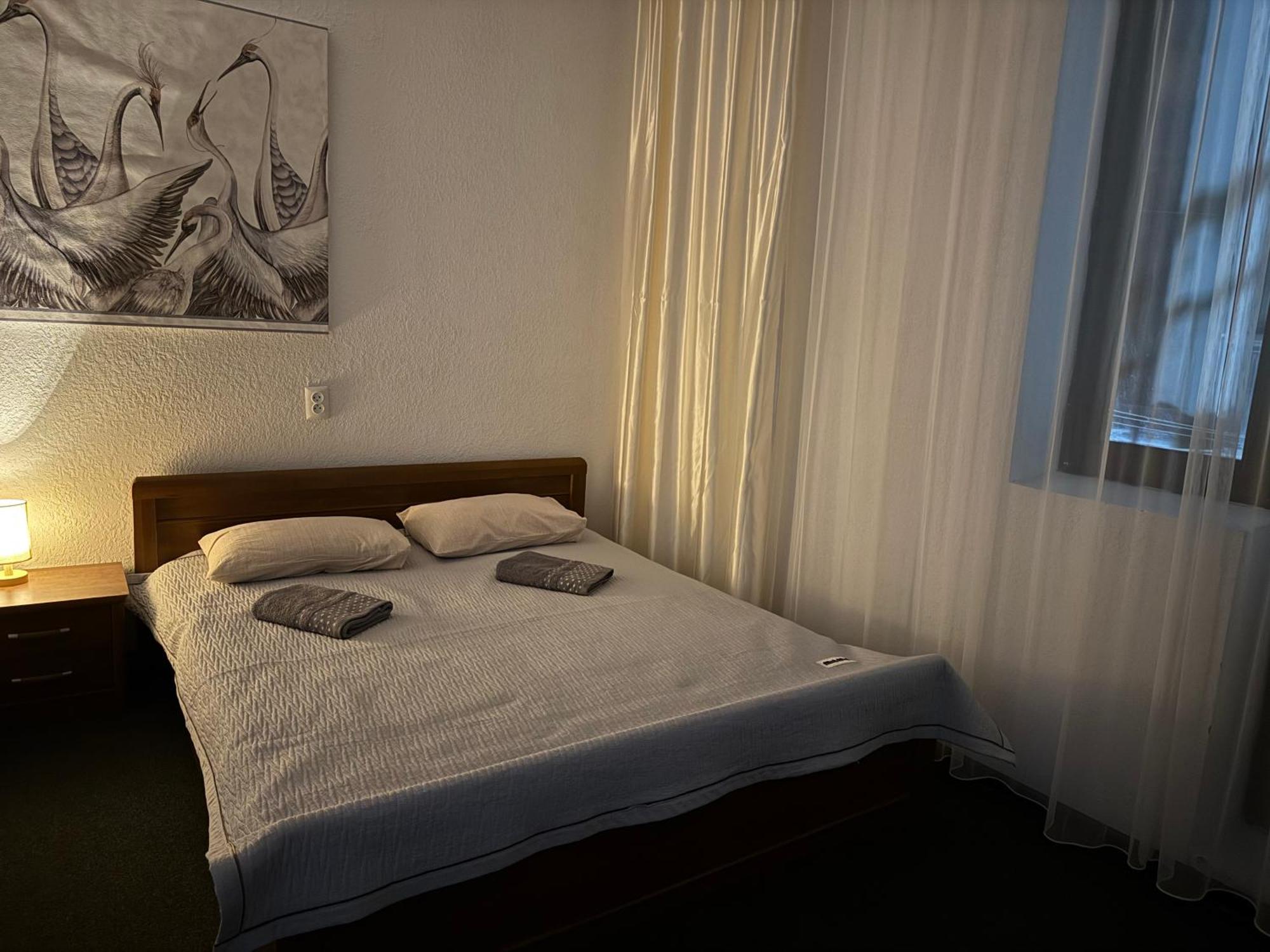 Hotel Wings Art à Cholpon-Ata Extérieur photo